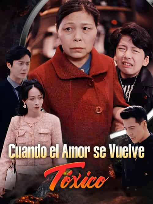 Cuando el Amor se Vuelve Tóxico Cuando el Amor se Vuelve Tóxico