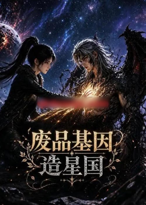 废品基因造星国（37集全）动漫-海之城短剧项目