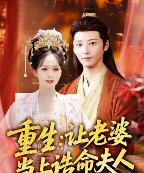 重生让老婆当上诰命夫人（78集）徐畅忆＆沈墨默 - 海之城短剧
