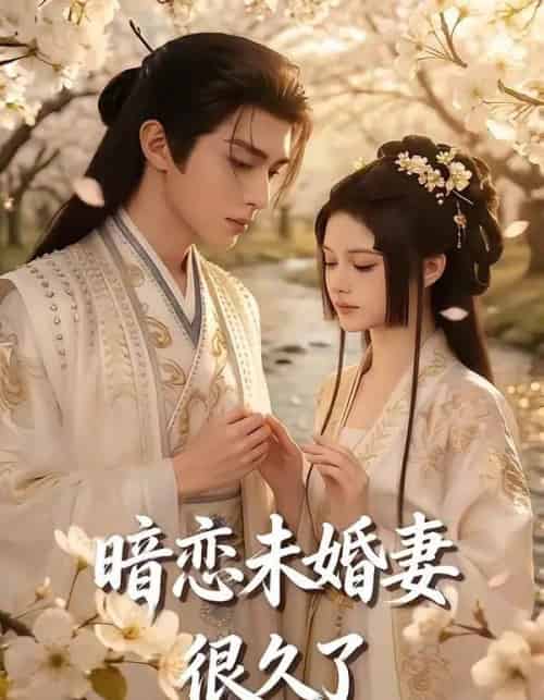 暗恋未婚妻很久了（20集全）AI-海之城短剧项目