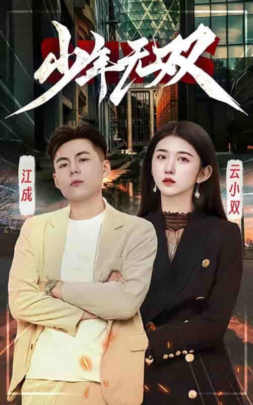 少年无双（99集） - 海之城短剧