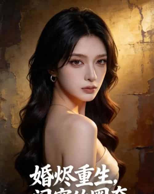 婚烬重生，闺蜜的圈套（44集全）AI-海之城短剧项目