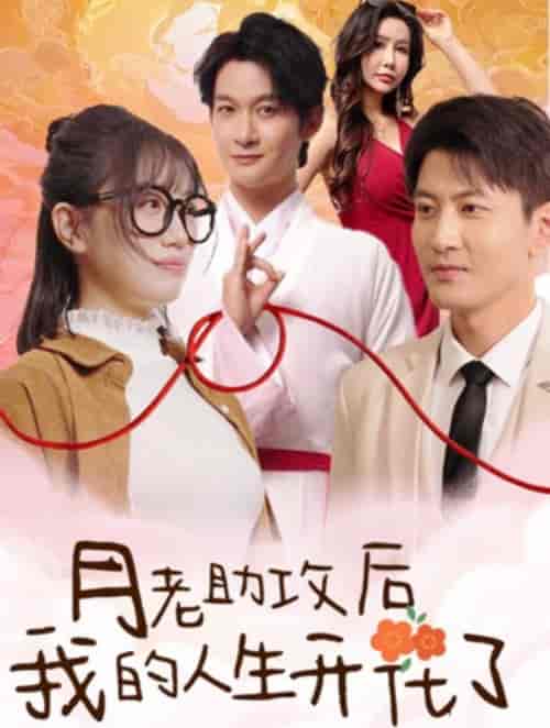 月老助攻后我的人生开花了（73集全） - 海之城短剧