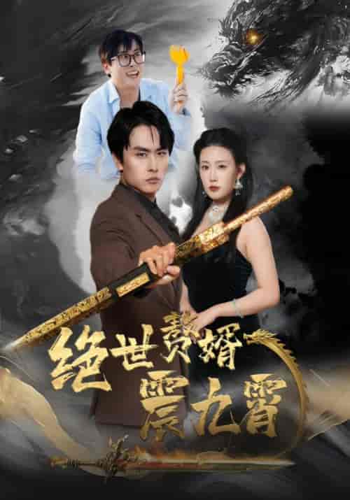 绝世赘婿震九霄 绝世赘婿震九霄