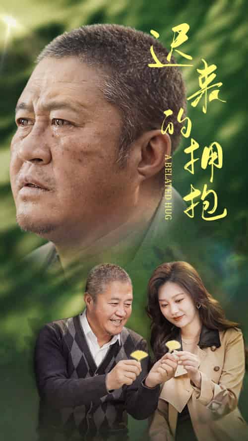 迟来的拥抱 迟来的拥抱