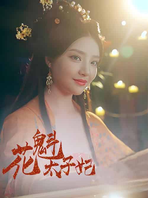 花魁太子妃 花魁太子妃