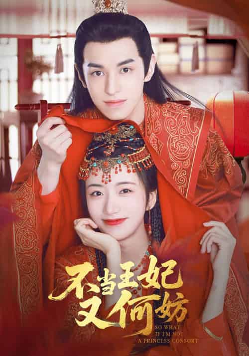 不当王妃又何妨（71集）辛悦＆左叶 - 海之城短剧