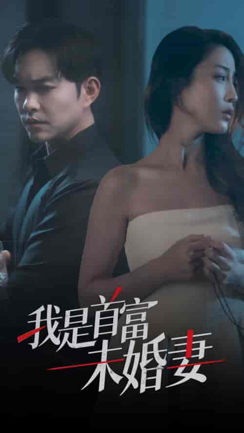 我是首富未婚妻（77集） - 海之城短剧