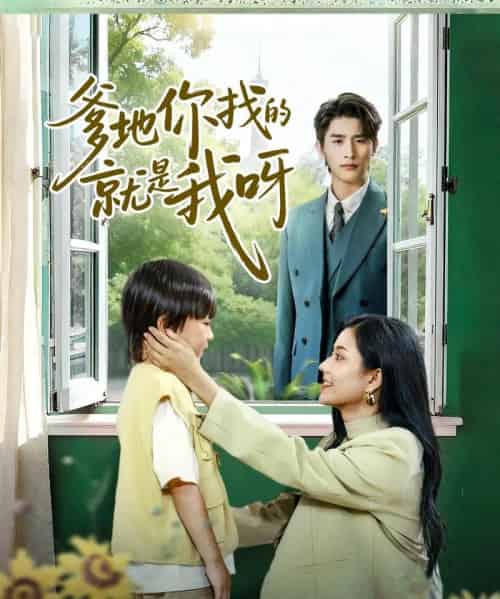 爹地你找的就是我呀（60集全）崔旭阳＆郭伊慧-海之城短剧项目