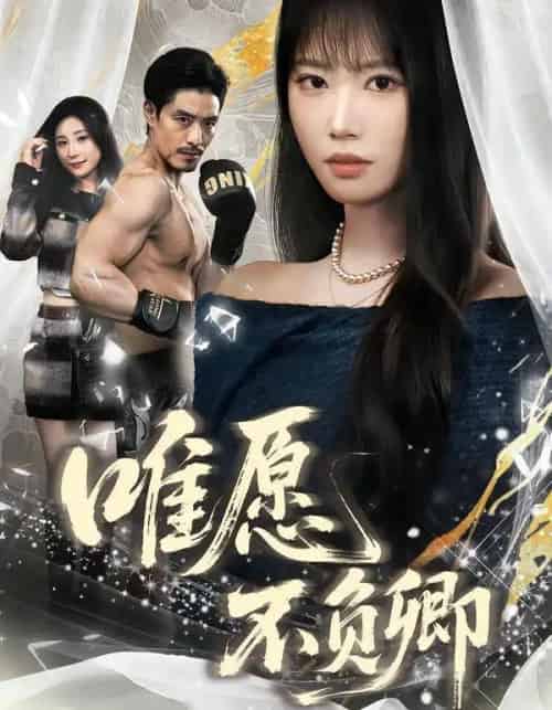 唯愿不负卿（40集全）王熳熳＆丘子健-海之城短剧项目