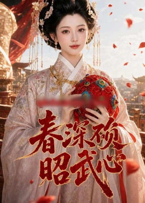 春深不负昭武心（60集全）AI短剧-海之城短剧项目