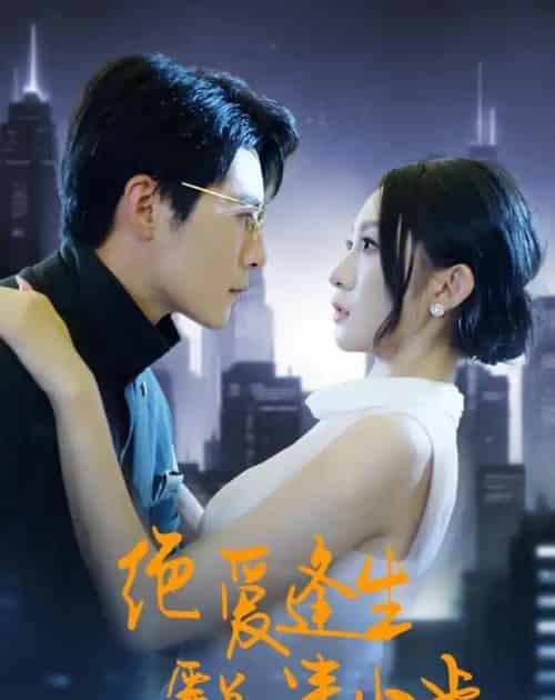 绝爱逢生，霍总请止步（61集全）宋佳音＆王梓霆-海之城短剧项目