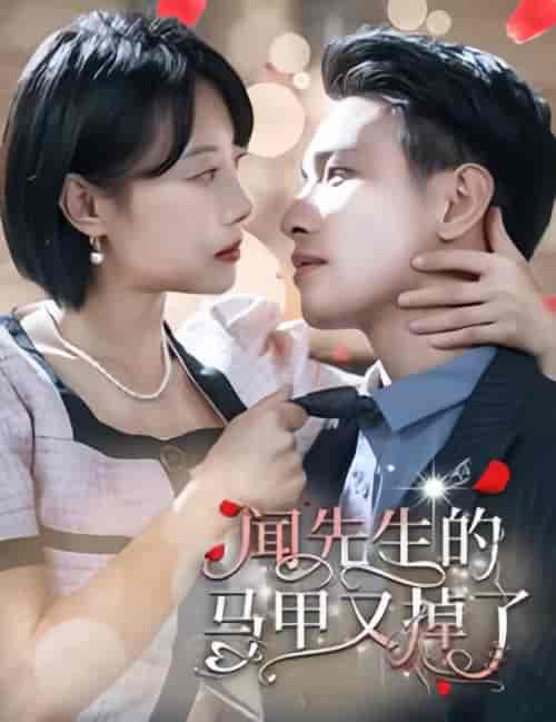 闻先生的马甲又掉了（98集） - 海之城短剧