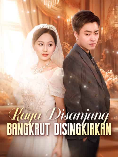 Kaya Disanjung, Bangkrut Disingkirkan（77集全）Fika＆Kangta - 海之城海外短剧