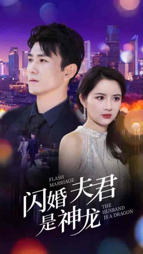 闪婚夫君是神龙（85集） - 海之城短剧