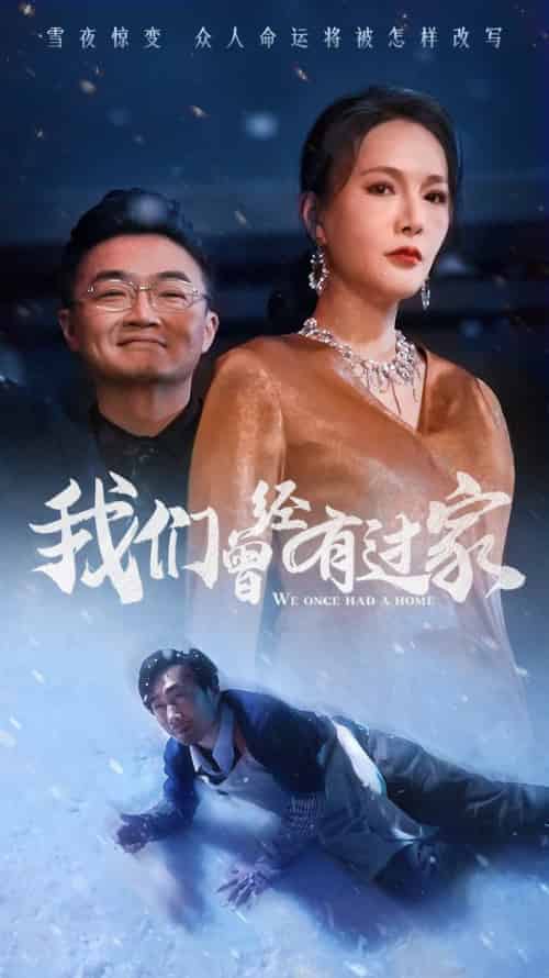 我们曾经有过家（63集全） - 海之城短剧