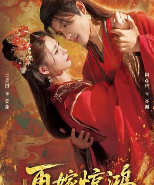 再嫁惊鸿（62集全）周彦哲＆王美淇-海之城短剧项目