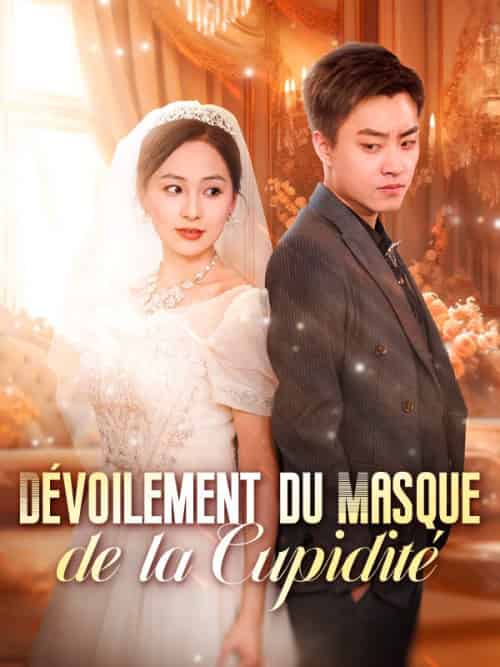 Dévoilement du Masque de la Cupidité（77集全）Louise＆Michel - 海之城海外短剧