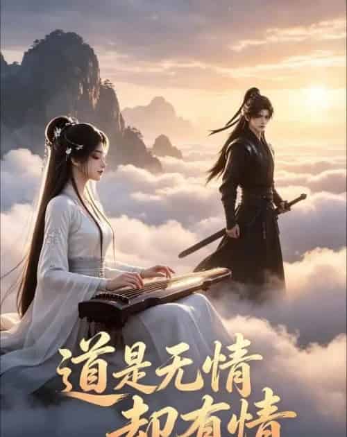 道是无情却有情（61集全）动漫-海之城短剧项目