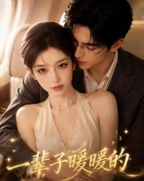 一辈子暖暖的（115集全）AI-海之城短剧项目