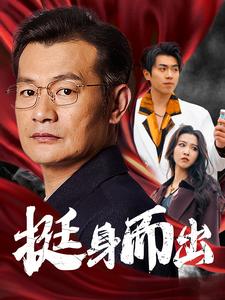 挺身而出（30集全） - 海之城短剧