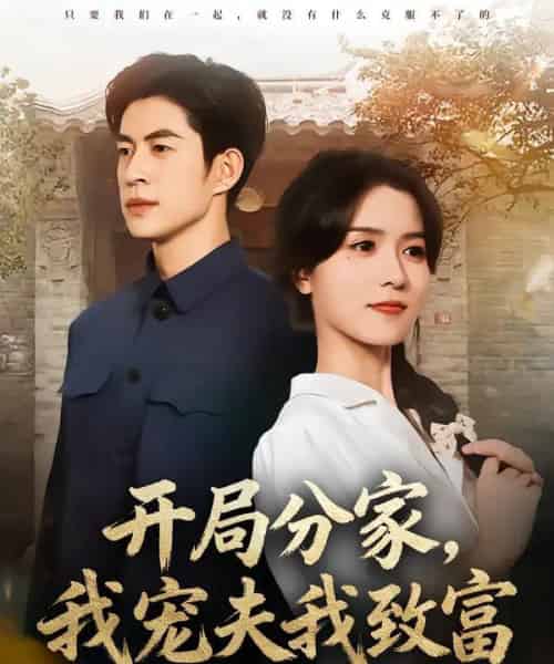 开局分家,我宠夫我致富 开局分家,我宠夫我致富