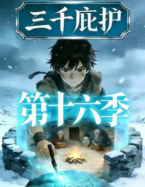 三千庇护第十六季（42集全）漫剧-海之城短剧项目