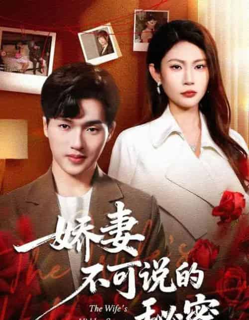 娇妻不可说的秘密（47集全）卫腾宇＆曹梦莹-海之城短剧项目
