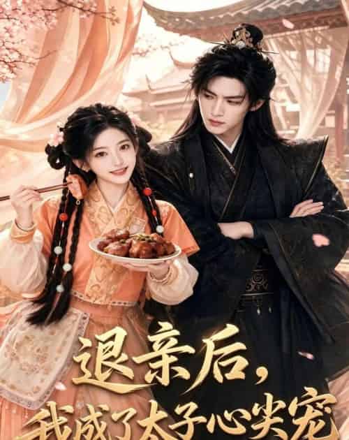 退亲后，我成了太子心尖宠（87集全）AI-海之城短剧项目
