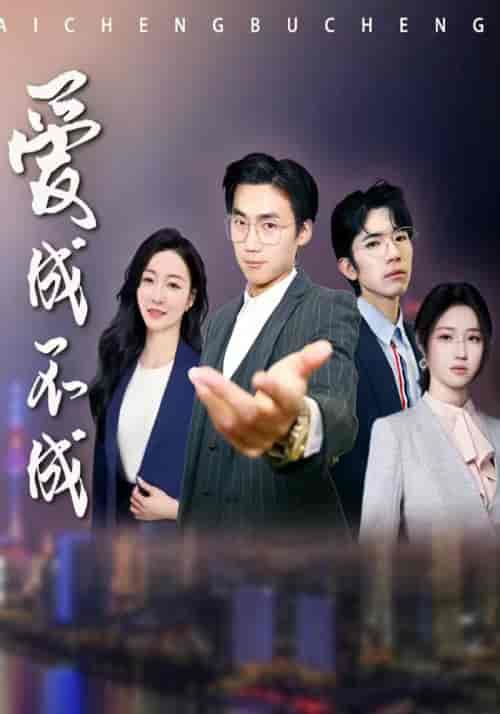 爱成不成（99集） - 海之城短剧