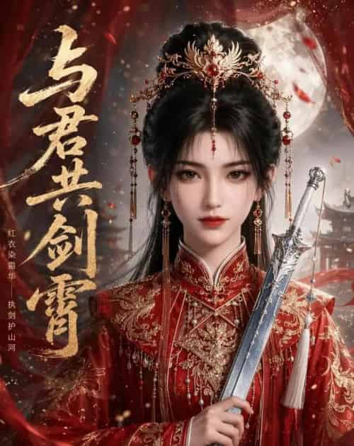 与君共剑霄（79集全）AI-海之城短剧项目