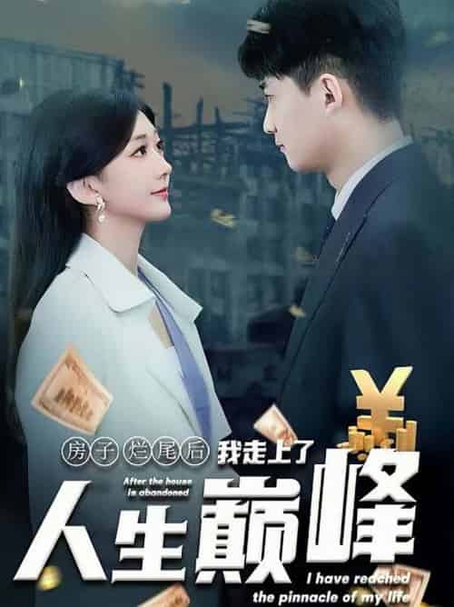 房子烂尾后我走上了人生巅峰（36集全） - 海之城短剧