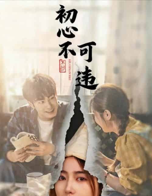 初心不可违（62集全）邓忱玲＆张玉忱-海之城短剧项目