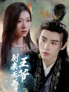 王爷别来无恙（88集）王格格＆申浩男 - 海之城短剧