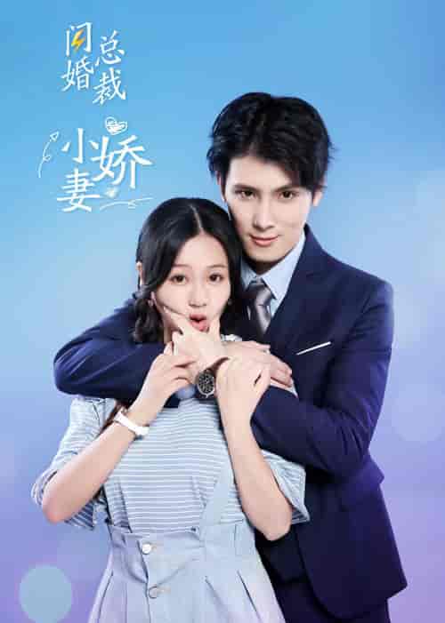 闪婚总裁小娇妻-58集 闪婚总裁小娇妻-58集