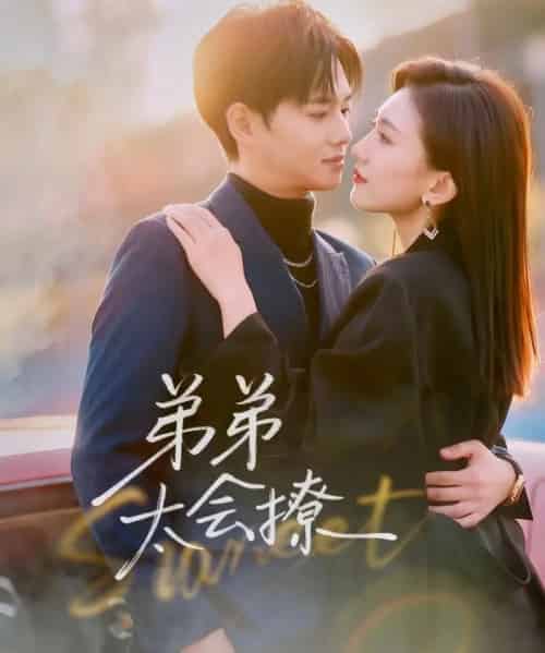 弟弟太会撩（81集全）周靖翔＆焦雪睿-海之城短剧项目