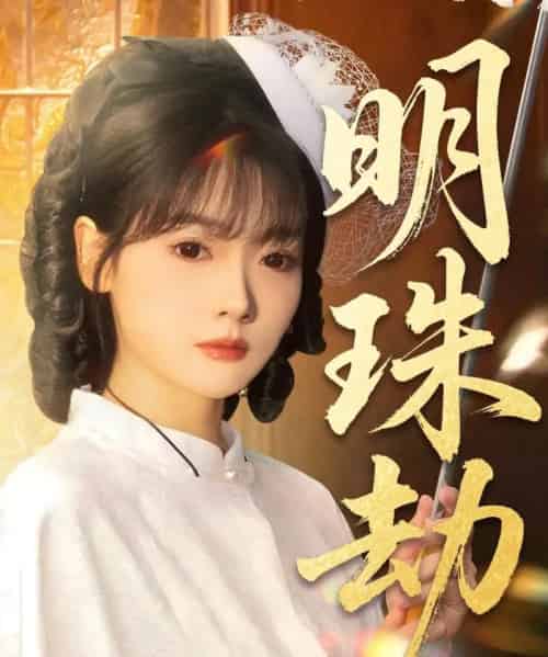 明珠劫＆退退退她是陆帅独女（62集全）刘碑歌＆林鹿-海之城短剧项目