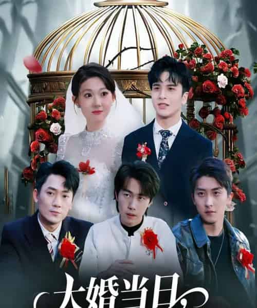 大婚当日，三个哥哥宠我护我全场（74集全）周生昊＆徐亦澄-海之城短剧项目