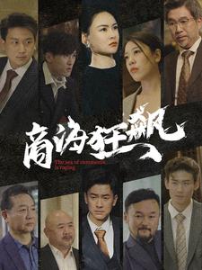商海狂飙（76集全） - 海之城短剧