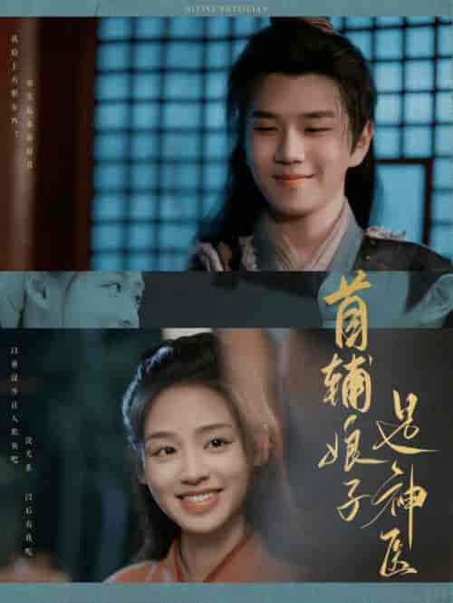 首辅娘子是神医（91集全）罗嘉麒 - 海之城短剧