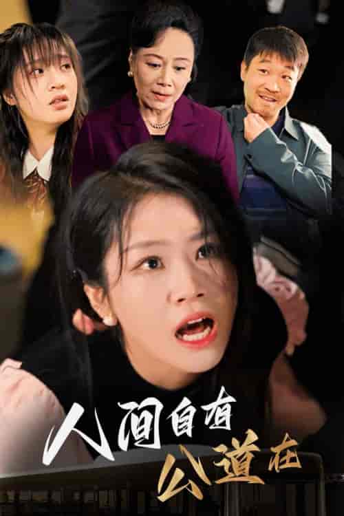 人间自有公道在（30集全） - 海之城短剧