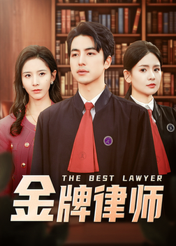 金牌律师（48集全）吴昊＆丁晓 - 海之城短剧