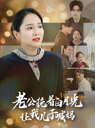 老公挽着白月光让我儿子喊妈（53集） - 海之城短剧