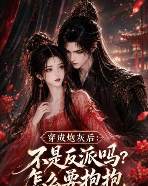 穿成炮灰后：不是反派吗？怎么要抱抱（68集全）AI-海之城短剧项目