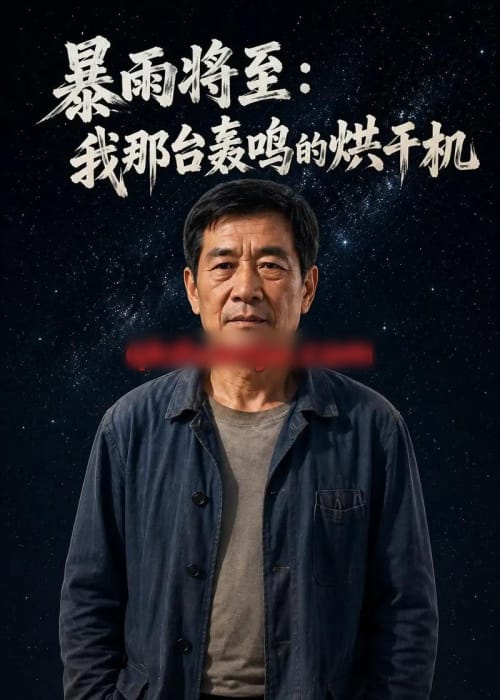 暴雨将至：我那台轰鸣的烘干机（40集全）AI短剧-海之城短剧项目