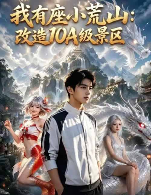 我有座小荒山：改造10A级景区（82集全）AI-海之城短剧项目
