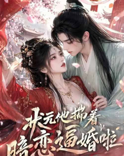 状元他揣着暗恋逼婚啦（19集全）动漫-海之城短剧项目