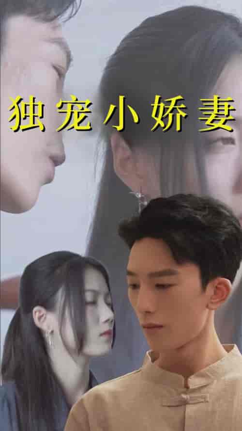 独宠小娇妻 独宠小娇妻