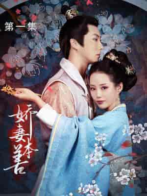 娇妻本善（22集全）徐艺真 - 海之城短剧