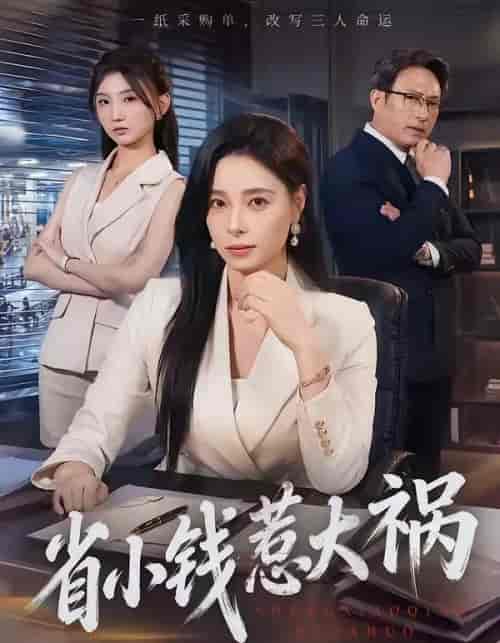 省小钱惹大祸（62集全）赵予靖＆韩琪-海之城短剧项目